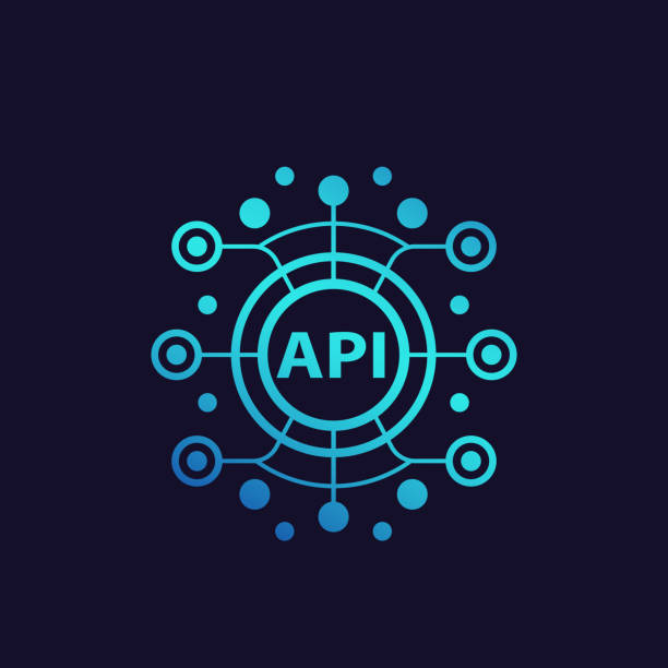 api logo